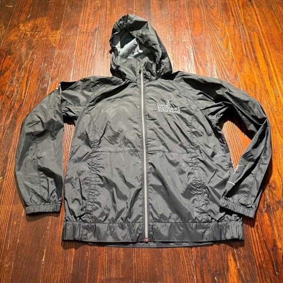 Columbia Other - Dave Matthews Band 2013 Tour‎ Columbia Omni-Shield Rain Jacket Size Small